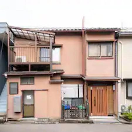 Kanazawa-Hachitabi Hashiba Exteriér fotografie